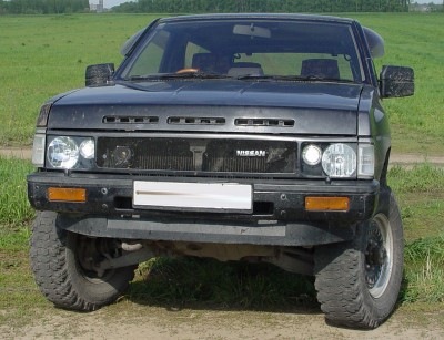 nissan terrano кузов 21 nissan terrano кузов 21