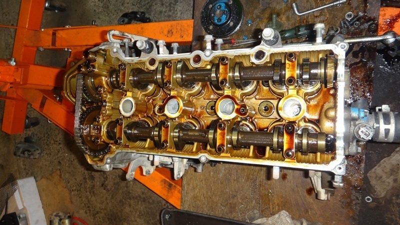 информация : качество моторного масла — DRIVE2