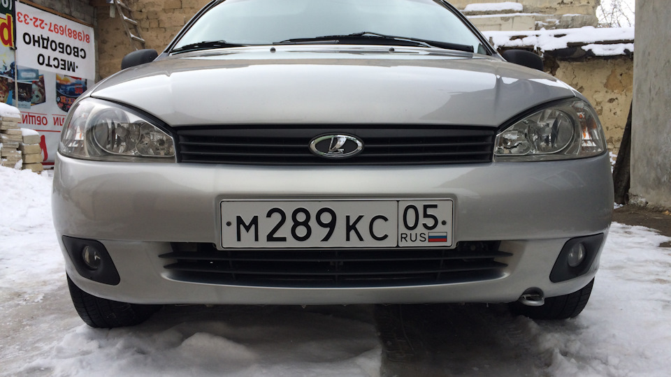 Проводка? — Lada Калина Хэтчбек (1G), 1,4 л, 2007 года | автозвук | DRIVE2