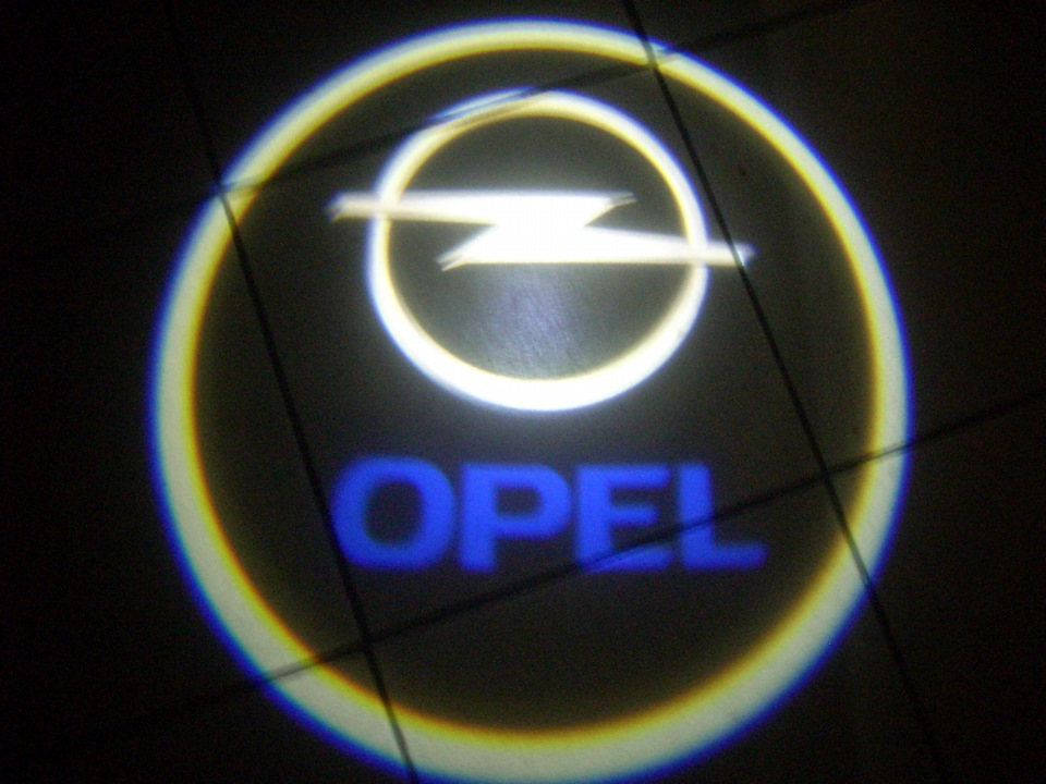 Opel logo 1902