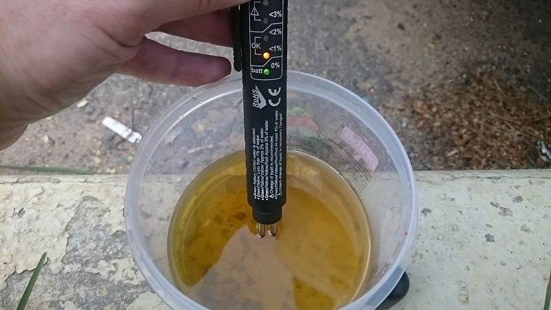 Фото в бортжурнале Mazda 6 (1G) GG