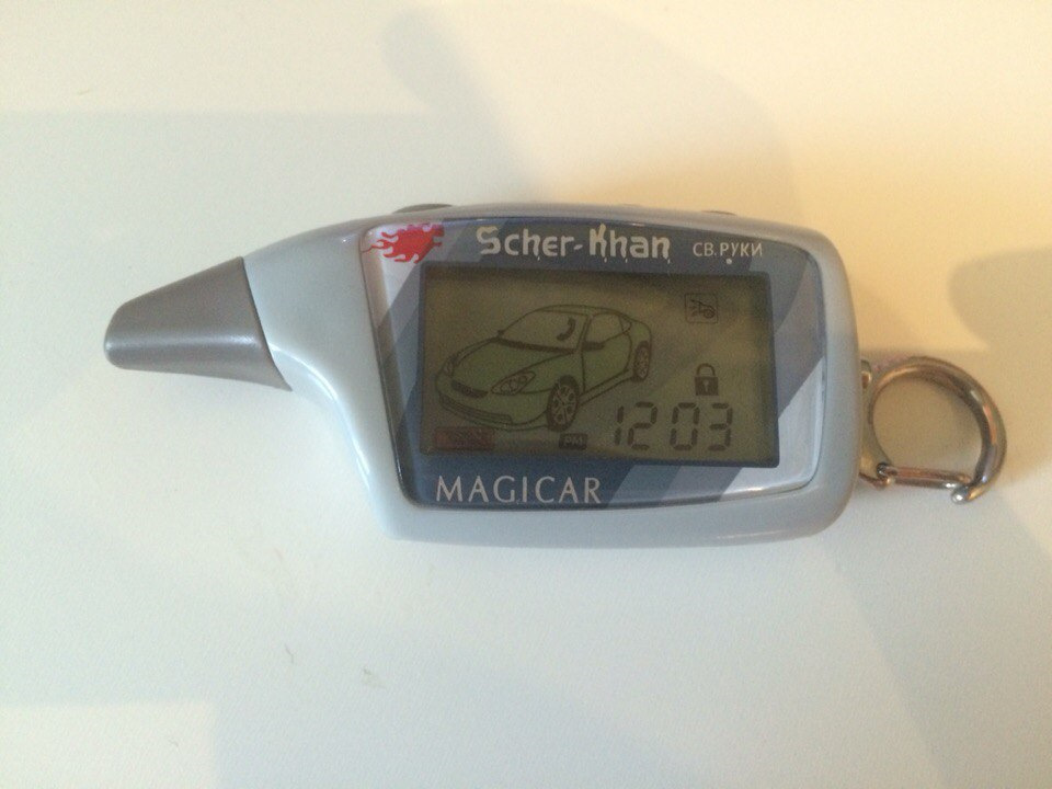 3. Собрал — Peugeot 308 (1G)