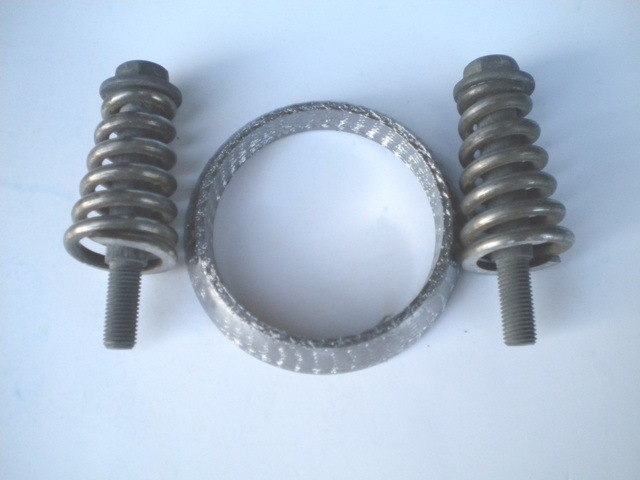 кольцо графитовое ваз 2110. кольца резонатора wk2. 80. уплотнительное кольцо глушителя второе мазда 6 gh. кольцо резонатора.