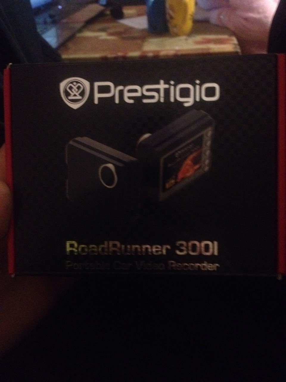 Видеорегистратор prestigio roadrunner 535w инструкция