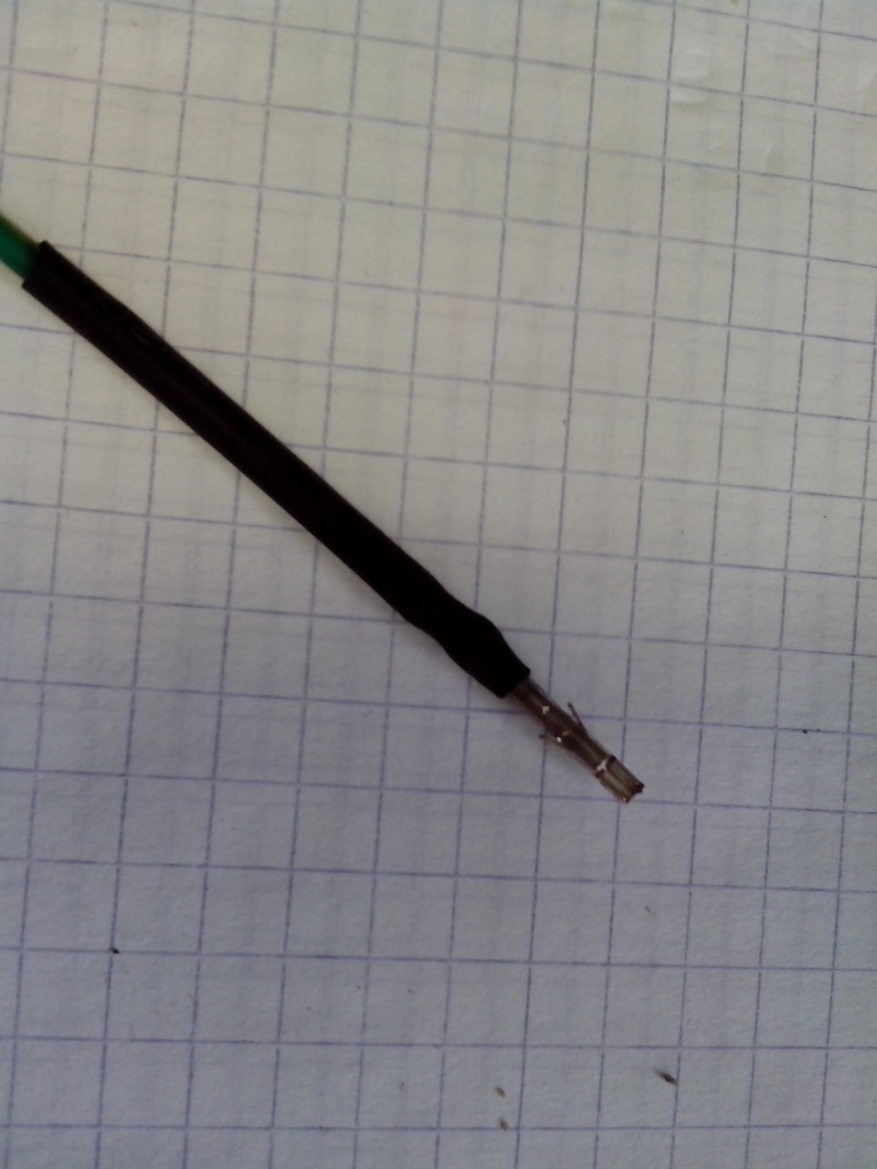 Доработка дворников — Renault Logan (1G), 1,6 л, 2008 года | своими ...