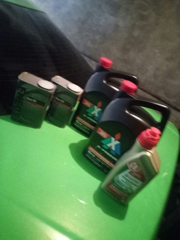 Регулируемые рычаги — Toyota Mark II (90), 3 л, 1994 года | своими ...