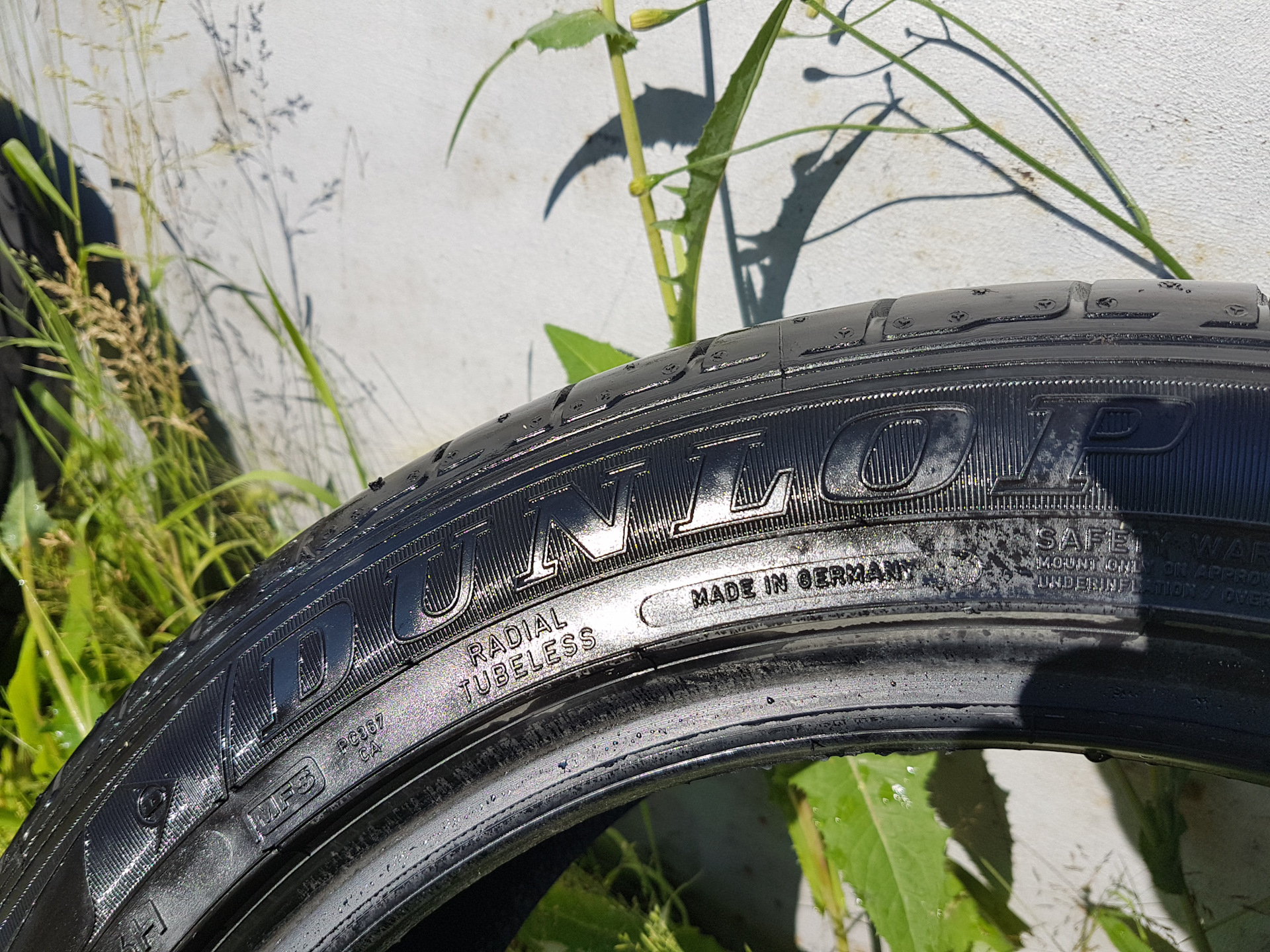 Резина Летняя R16 215 60 Купить Данлоп