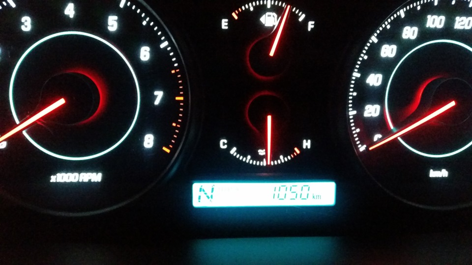 Нужен совет бывалых — Chevrolet Captiva (1G), 3 л, 2013 года ...