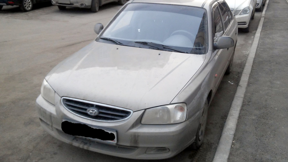 Замена сайлентблоков передних рычагов. сколько стоит в казани ...