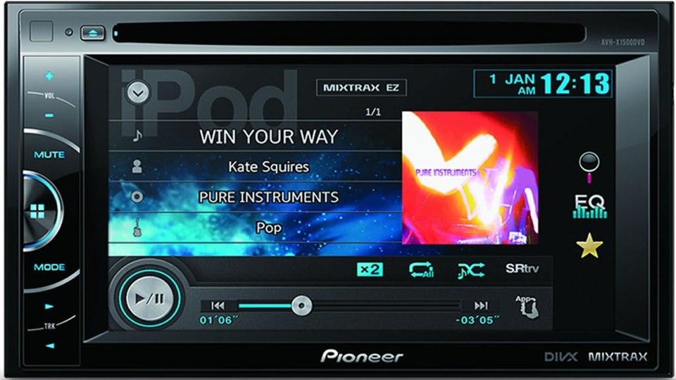 Pioneer 90 Pioneer 28