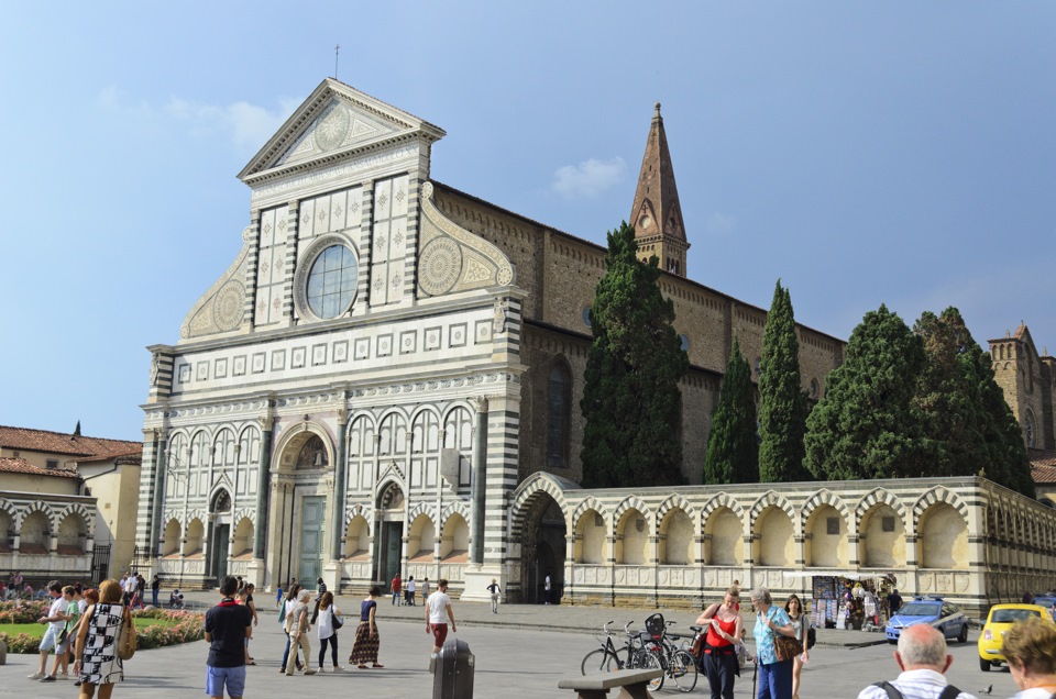 Фото в бортжурнале Skoda Octavia A7 Mk3