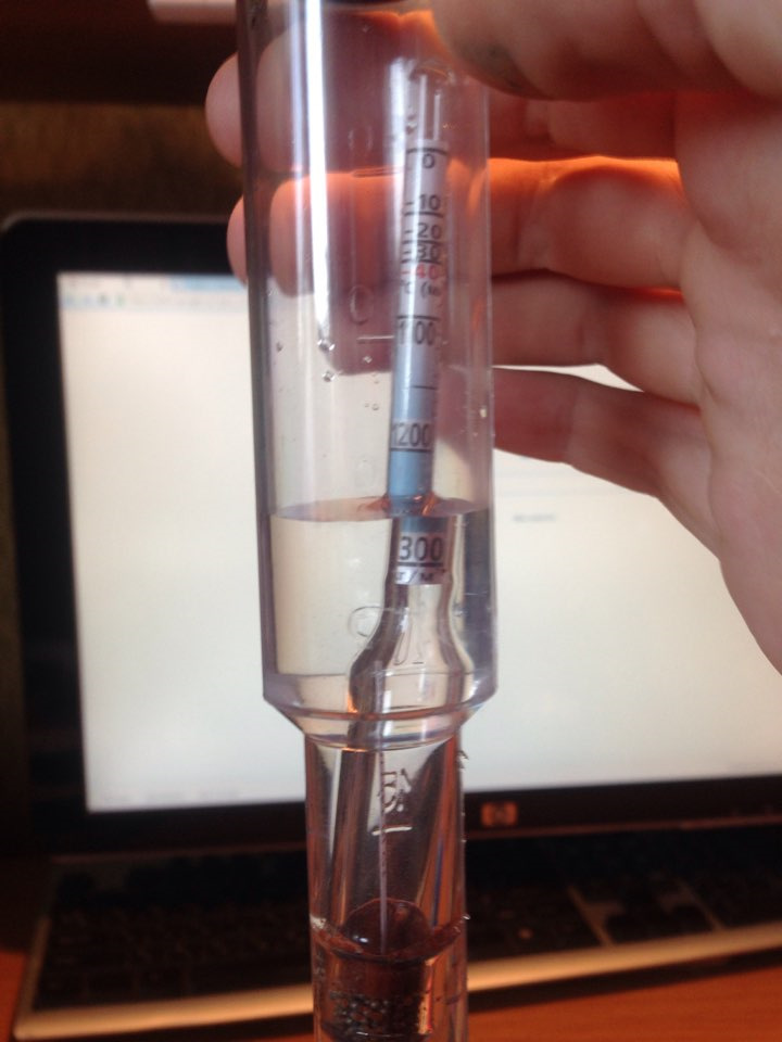 Оживляем акб — Lada 21121, 1,6 л, 2008 года | расходники | DRIVE2