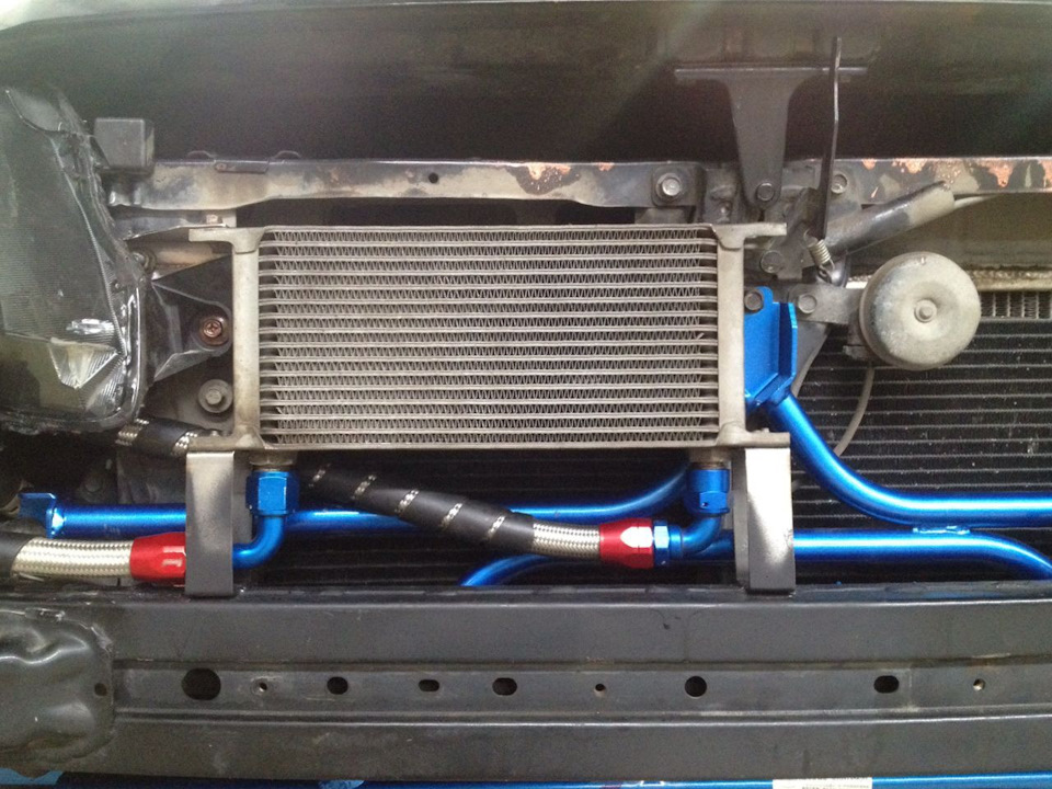 Фото в бортжурнале Subaru Forester (SH)