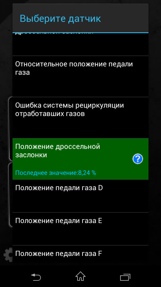 Глохнет, плавают обороты, провал при наборе оборотов — ГАЗ Газель, 2,5 ...
