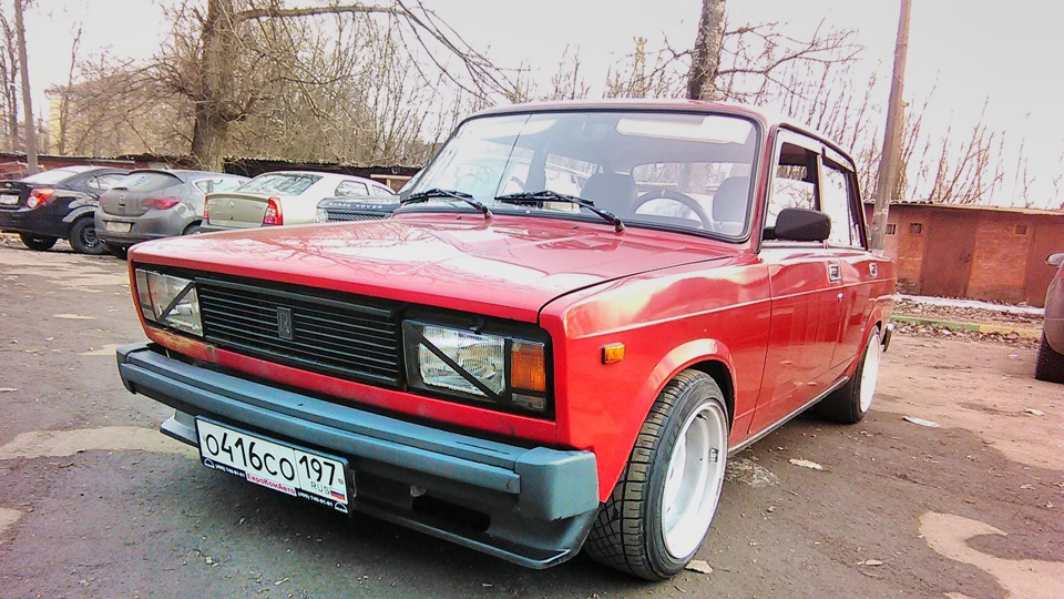 Drive2 Lada