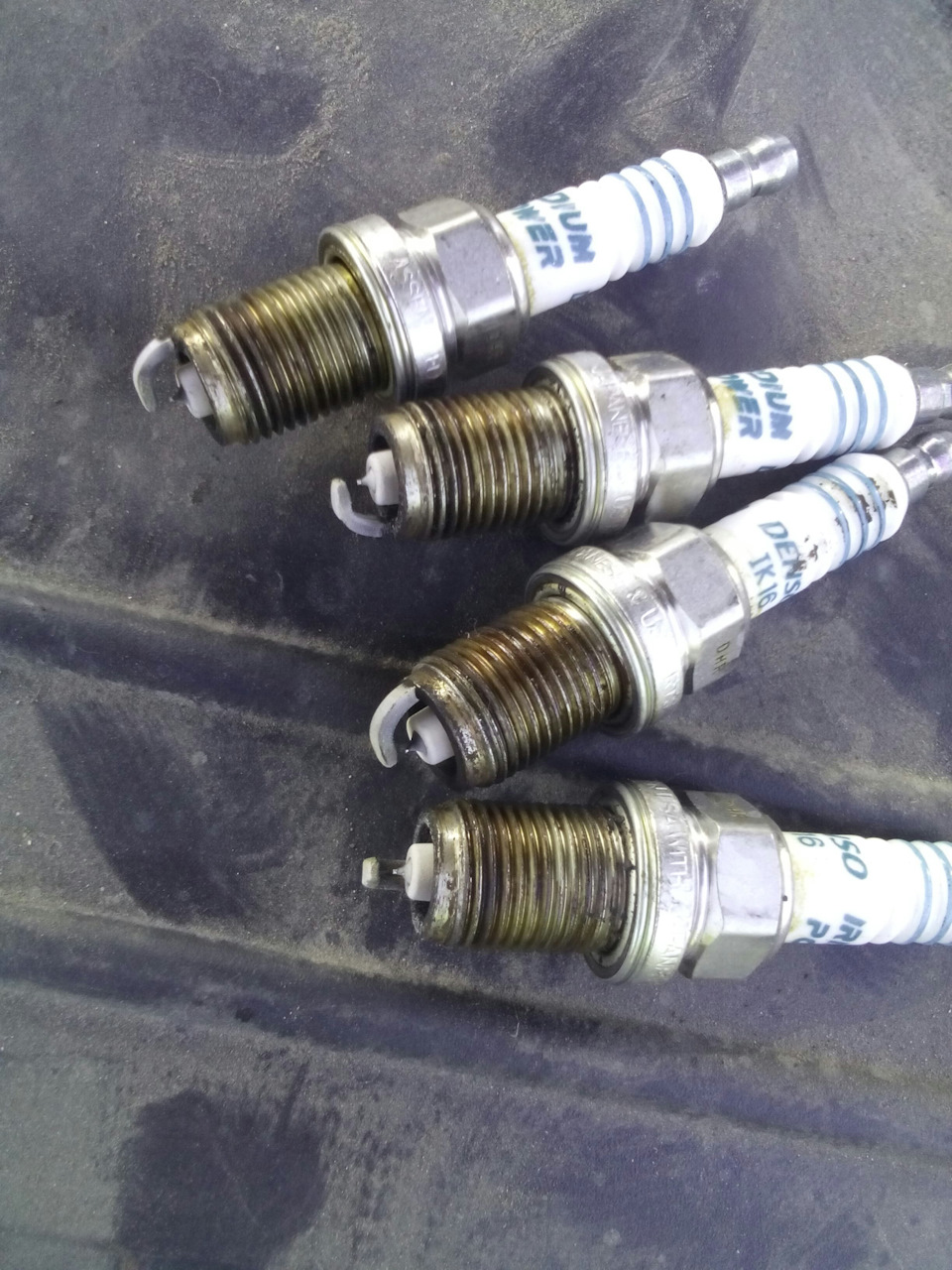 Раскоксовка Shuma — Dodge Caliber, 1,8 л, 2008 года | плановое ТО | DRIVE2