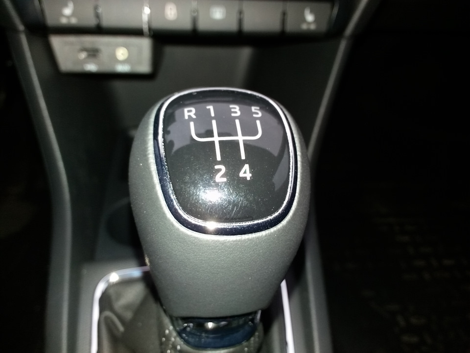 Фото в бортжурнале Skoda Rapid (1G)