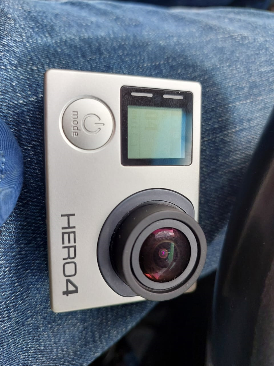 покупка gopro hero4 — DRIVE2