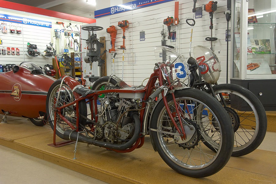 РњРѕС‚РѕС†РёРєР» indian Scout 1920