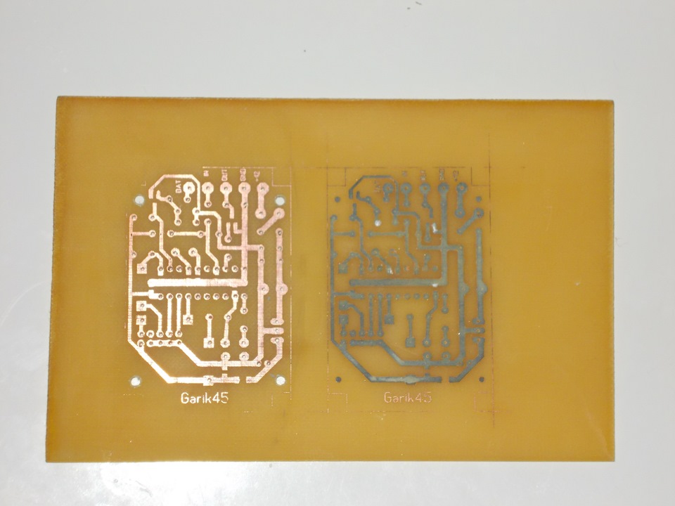 Фото в бортжурнале ГАЗ 3102