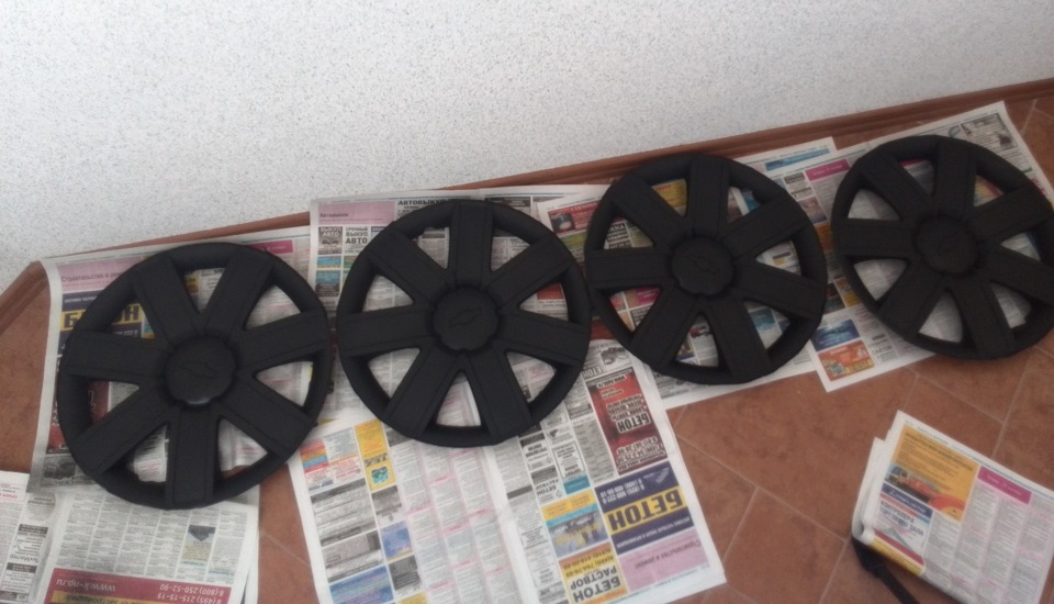 Сушим — Chevrolet Lacetti 5D