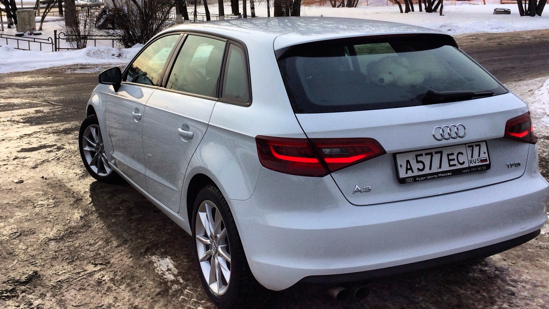 Audi km. Audi a3 2009. Возможные опции Audi a3 8va.