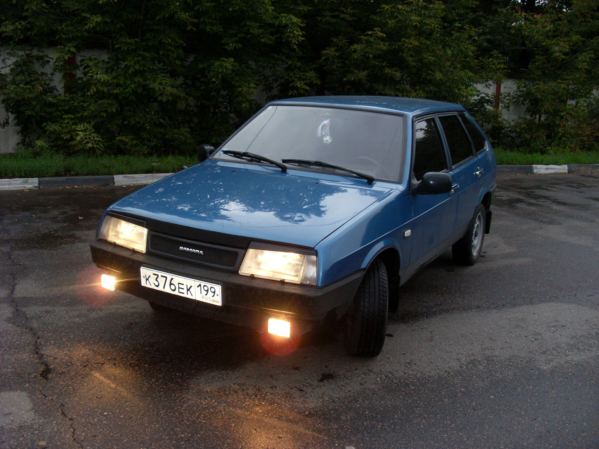 2109 lada