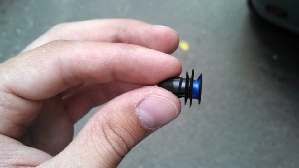 Фото в бортжурнале Honda HR-V (1G)