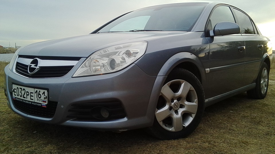 Печка слабо греет — Opel Vectra C, 1,8 л, 2006 года | своими руками ...