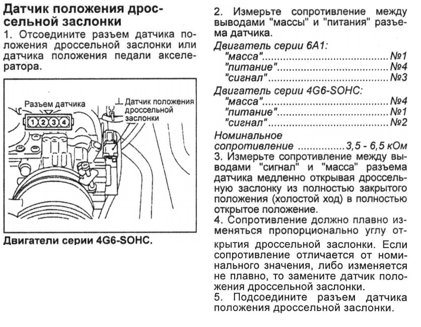 4g15 схема датчиков