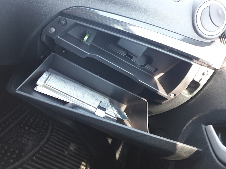 плюсы и минусы — Lada Калина 2 Спорт, 1,6 л, 2016 года | наблюдение ...