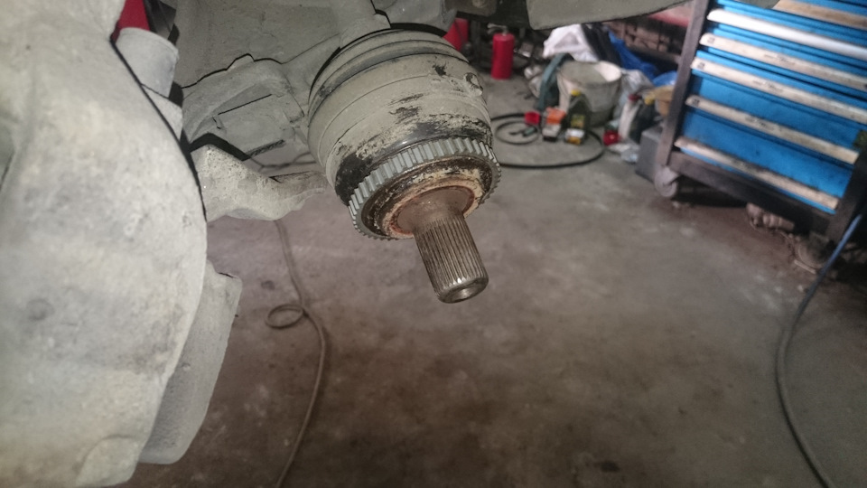 Фото в бортжурнале Volvo S60 (1G)