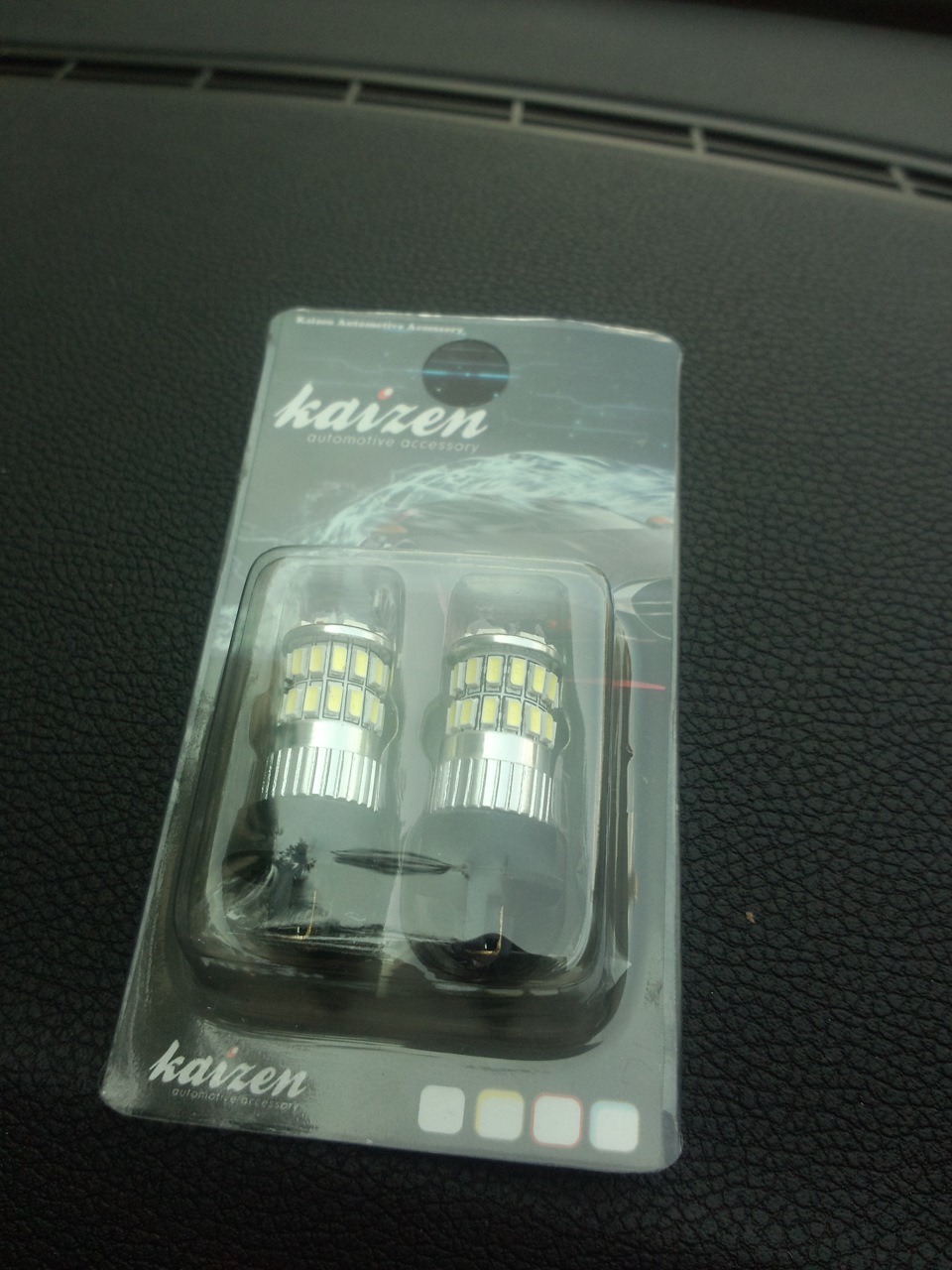 Фото в бортжурнале Skoda Yeti