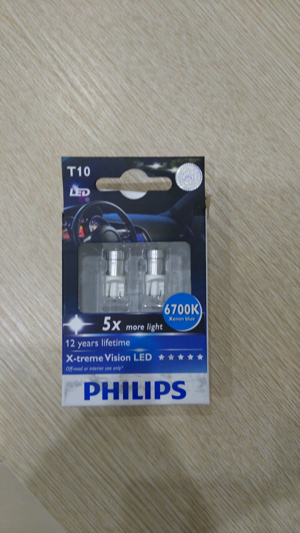 LED габариты — Subaru Outback (BP), 3 л, 2005 года | аксессуары | DRIVE2