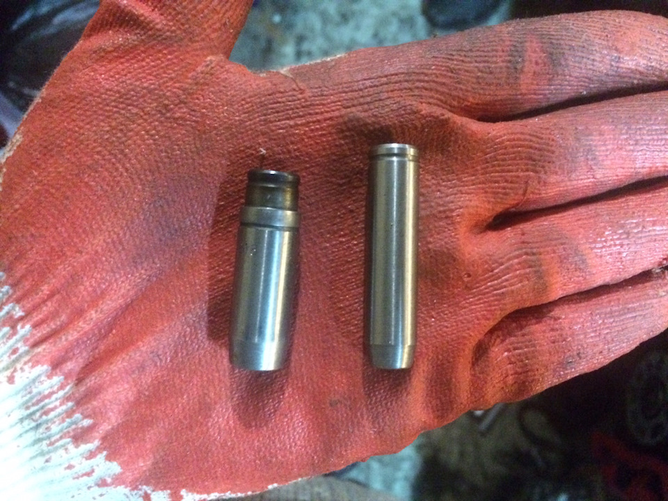 Переборка ДВС. — Daewoo Espero, 2 л, 1997 года | своими руками | DRIVE2