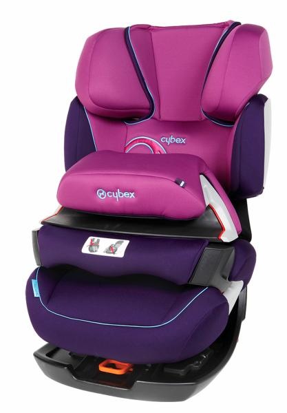 Кресло cybex pallas 2