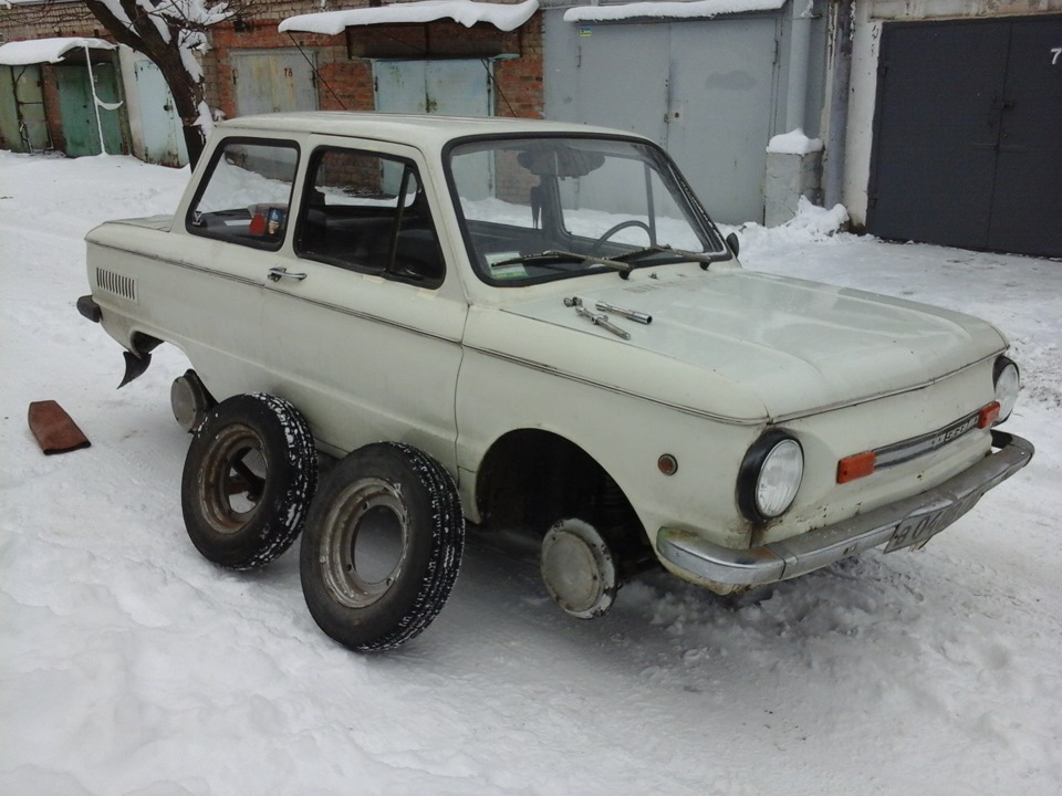 Купить Запорожец На Авито Нижегородская Область