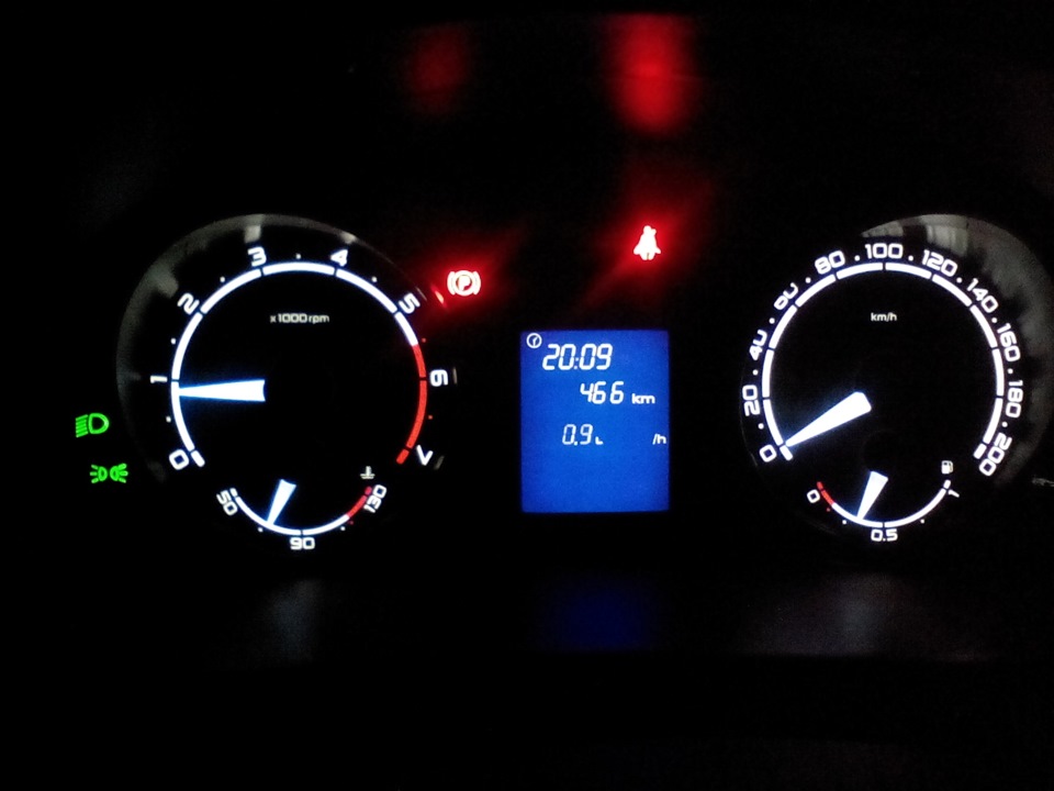 Постановка на учет и получение номеров. Госуслуги. — Lada Приора ...