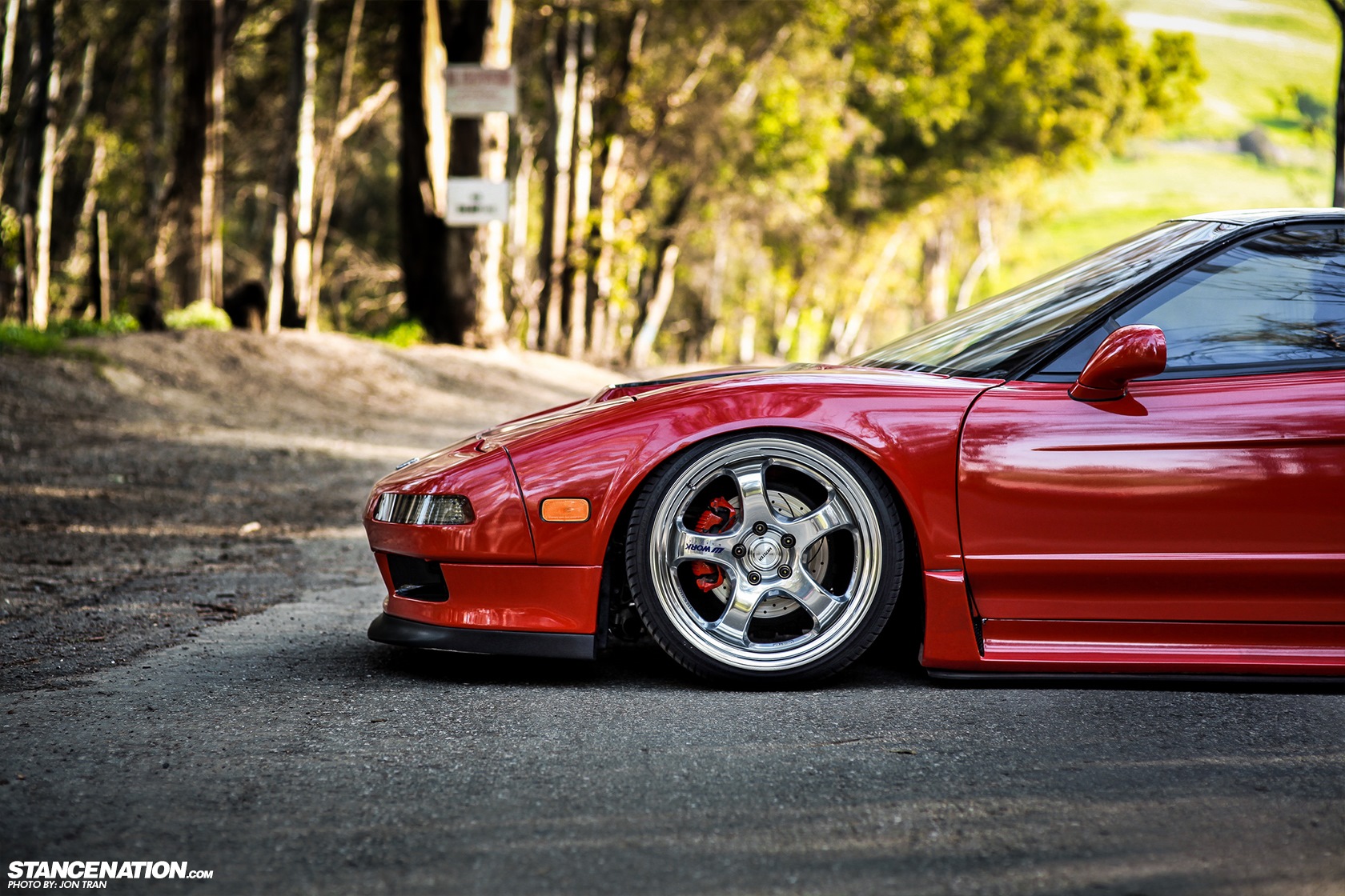 JDM NSX 1991