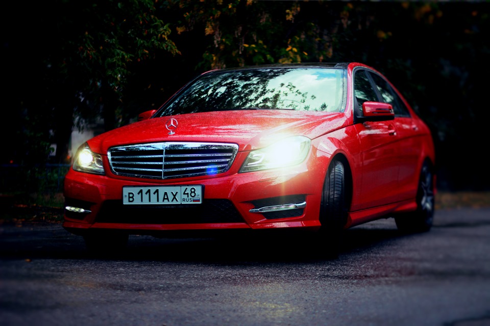 Воспоминание о бывшей…( — DRIVE2