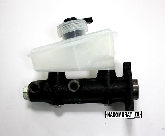 утечка тормозной жидкости — DRIVE2