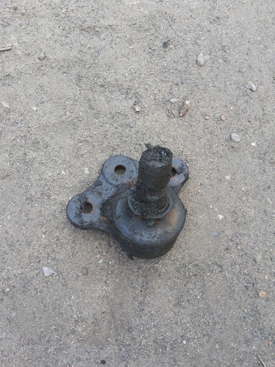 Мелкие ремонты или как я 4 раза ездил на сход-развал. — Opel Vectra B ...