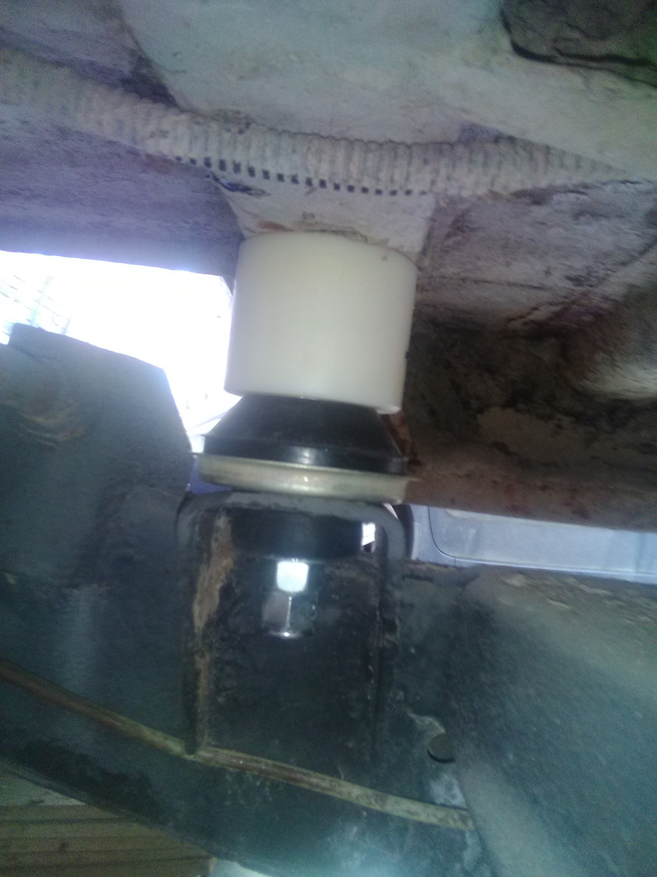 Переделка лифта и поиск электрика — УАЗ 469, 2,7 л, 1983 года | своими ...