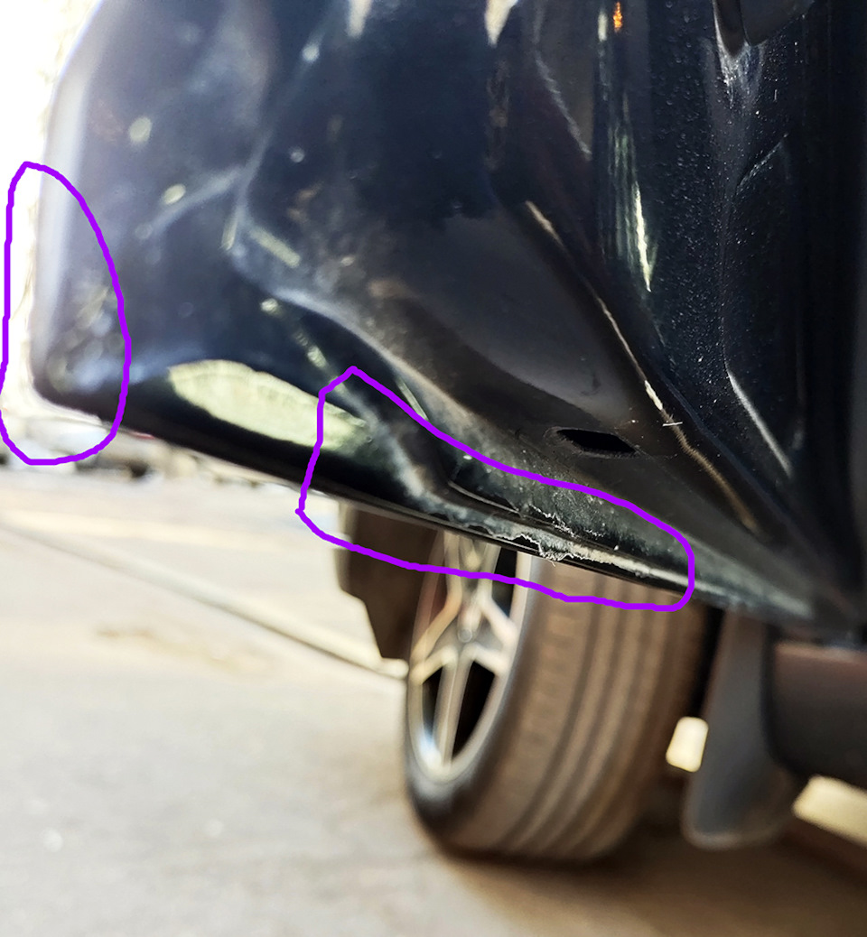 Почему ржавеют двери Шкоды (и не только Йети)? — DRIVE2