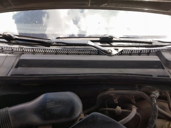 Замена расходников на Opel Vectra B 1998 г.в. — Opel Vectra B, 1,8 л ...