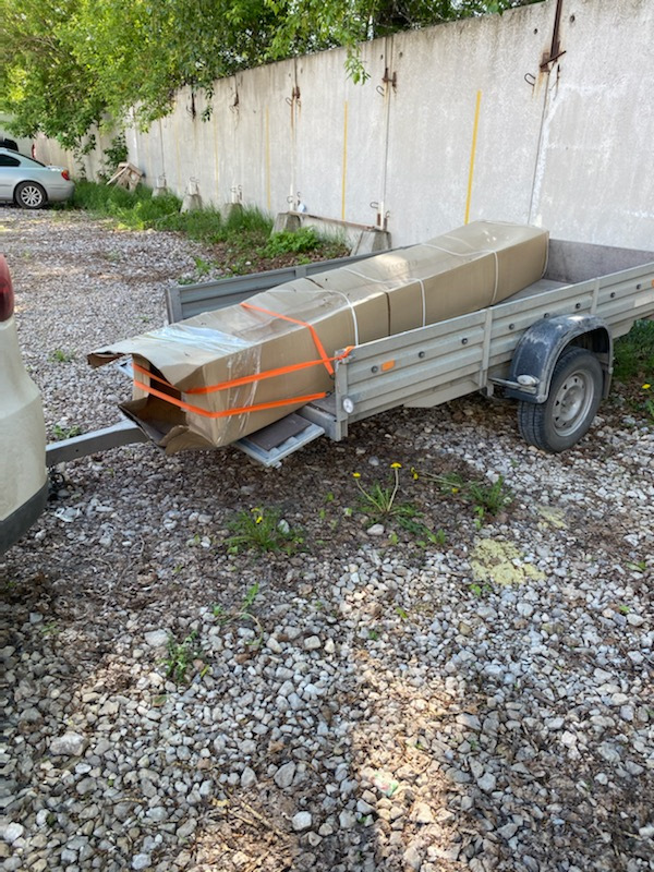 Фото в бортжурнале KIA Sorento (3G)