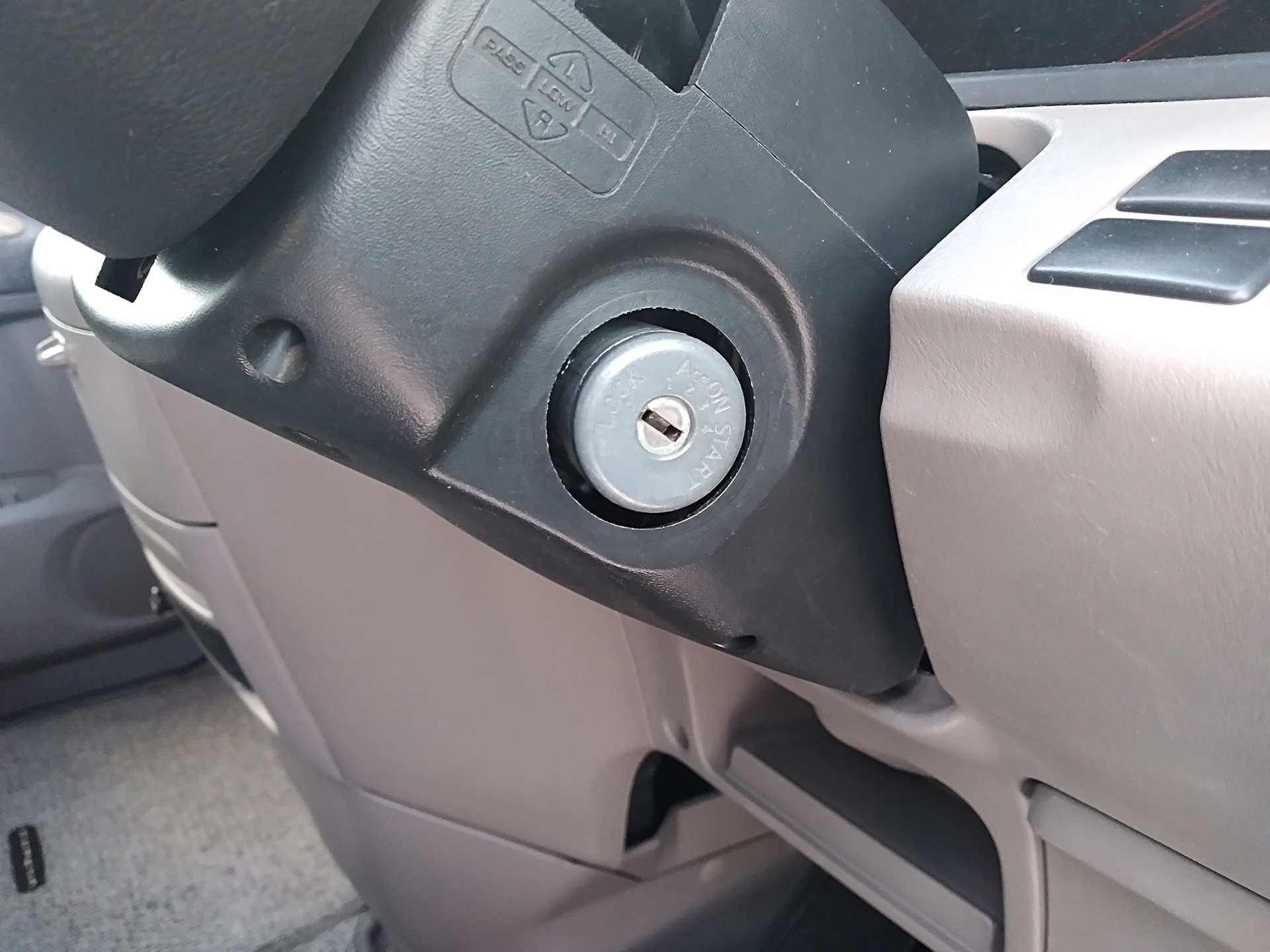 Купить Замок зажигания Nissan Almera Classic B10 2007 QG16DE в Карпинске по цене