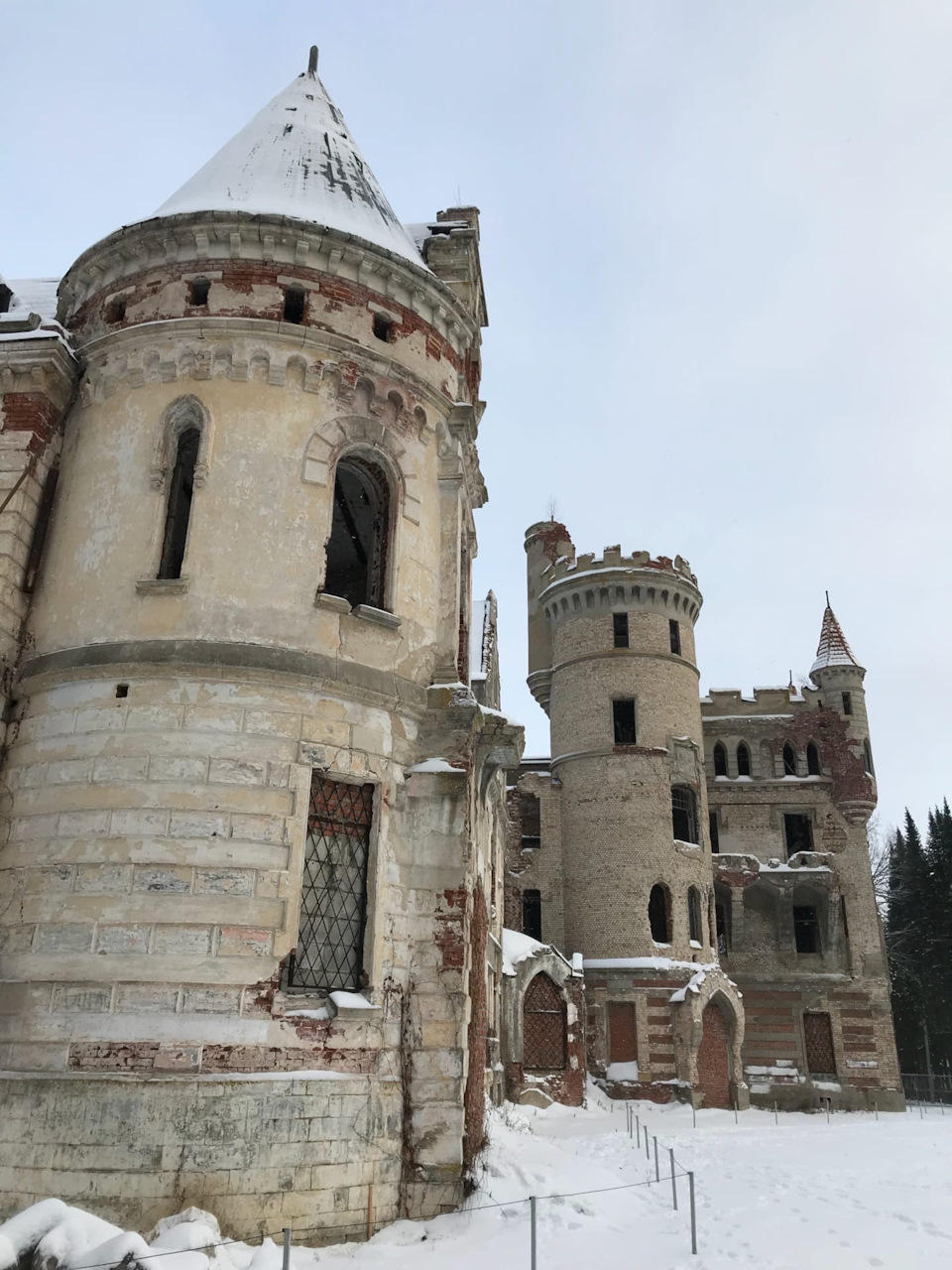 Фото в бортжурнале Renault Kaptur (2016)