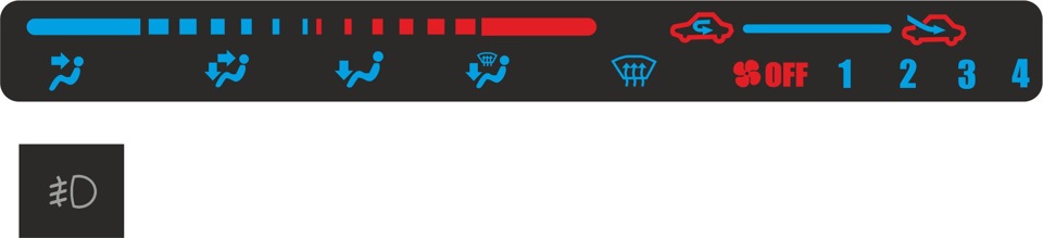 Переделка приборной панели — DRIVE2