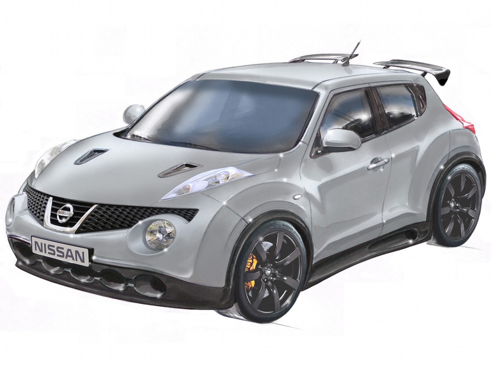 P173a nissan juke